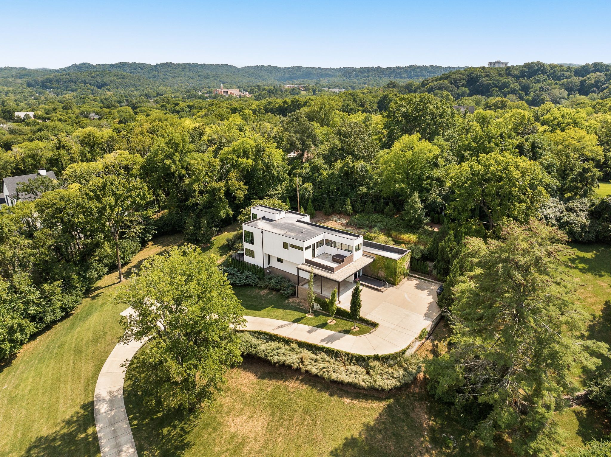 6321 E Valley Road Nashville TN 37205