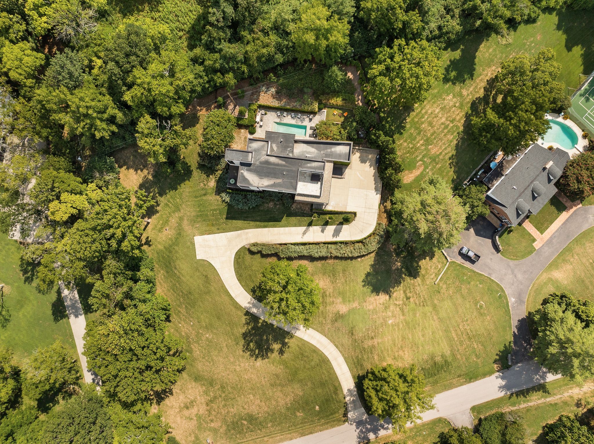 6321 E Valley Road Nashville TN 37205