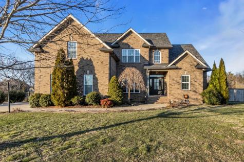 2104 Nunley Drive Rockvale TN 37153