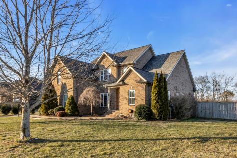 2104 Nunley Drive Rockvale TN 37153