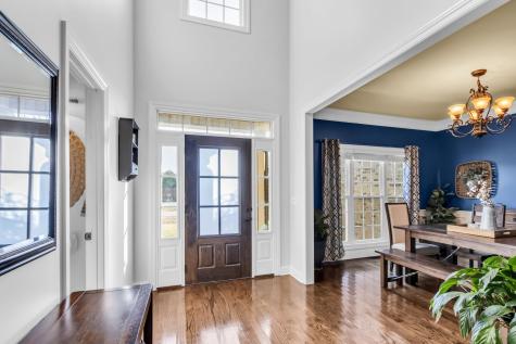 2104 Nunley Drive Rockvale TN 37153