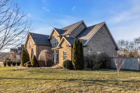 2104 Nunley Drive Rockvale TN 37153