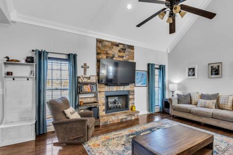 2104 Nunley Drive Rockvale TN 37153