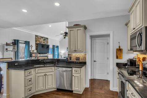 2104 Nunley Drive Rockvale TN 37153