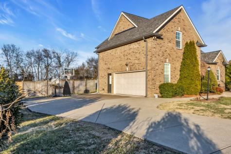 2104 Nunley Drive Rockvale TN 37153