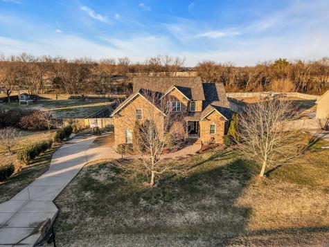 2104 Nunley Drive Rockvale TN 37153