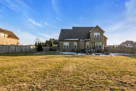 2104 Nunley Drive Rockvale TN 37153