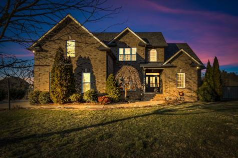 2104 Nunley Drive Rockvale TN 37153