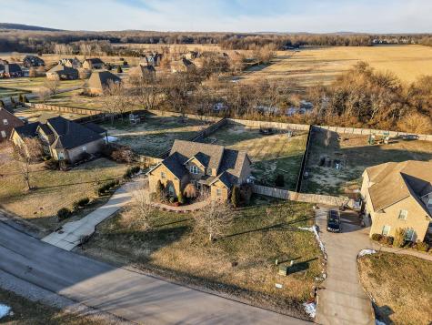 2104 Nunley Drive Rockvale TN 37153