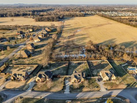 2104 Nunley Drive Rockvale TN 37153