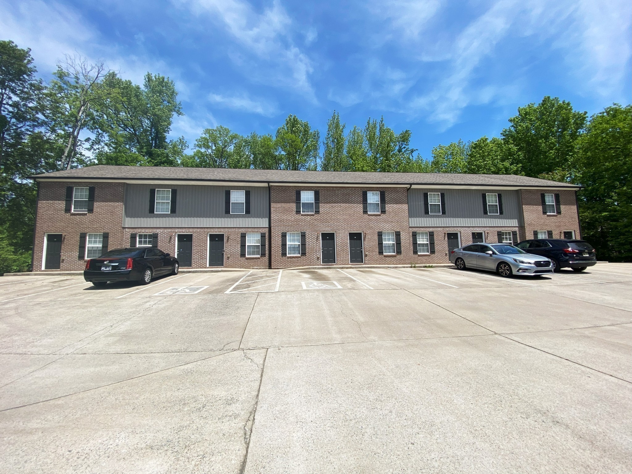 855 Tracy Lane Clarksville TN 37040