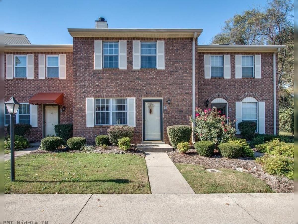 141 Thistle Lane Hermitage TN 37076