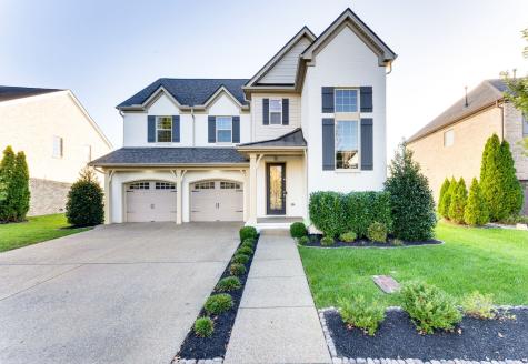 5025 Laughing Brook Lane Franklin TN 37064