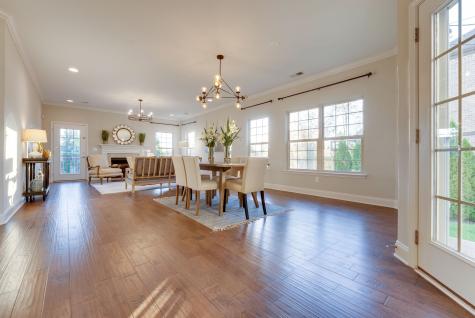 5025 Laughing Brook Lane Franklin TN 37064