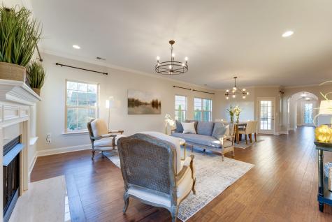 5025 Laughing Brook Lane Franklin TN 37064