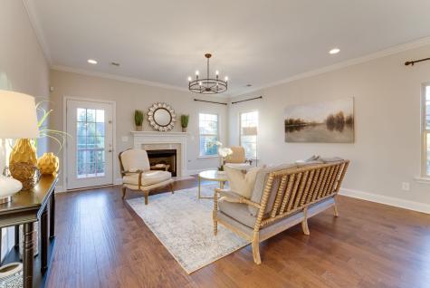 5025 Laughing Brook Lane Franklin TN 37064