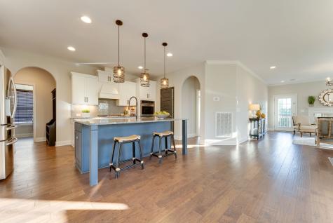 5025 Laughing Brook Lane Franklin TN 37064
