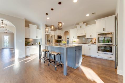 5025 Laughing Brook Lane Franklin TN 37064