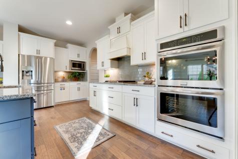 5025 Laughing Brook Lane Franklin TN 37064