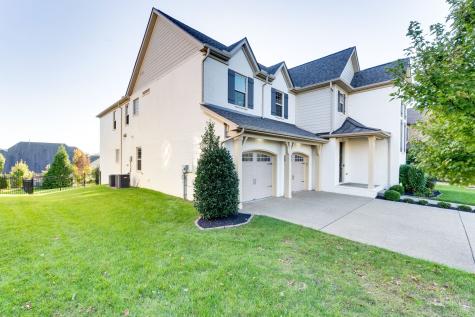 5025 Laughing Brook Lane Franklin TN 37064