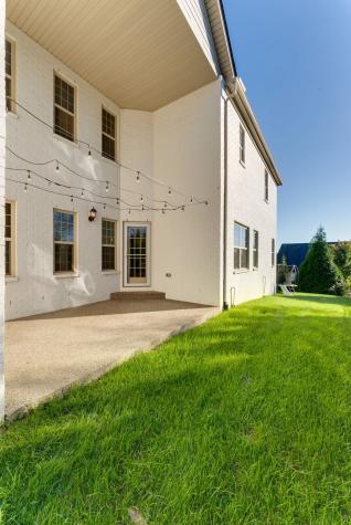 5025 Laughing Brook Lane Franklin TN 37064