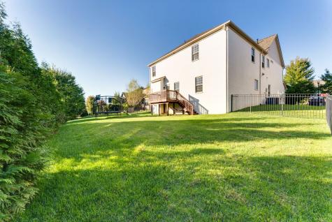 5025 Laughing Brook Lane Franklin TN 37064