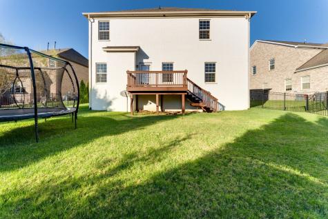 5025 Laughing Brook Lane Franklin TN 37064