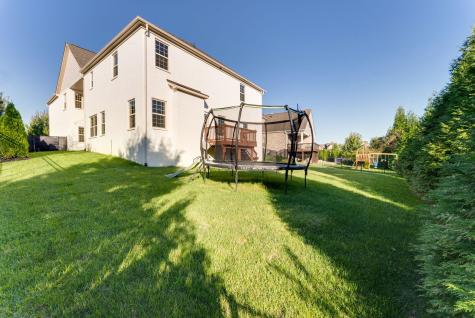 5025 Laughing Brook Lane Franklin TN 37064