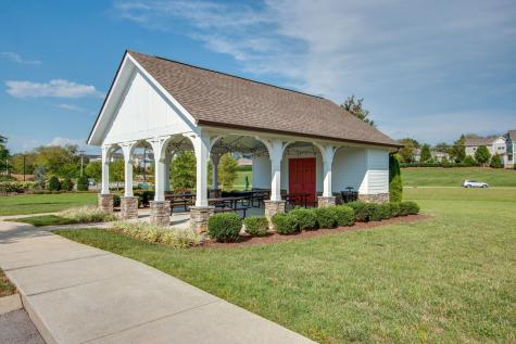 5025 Laughing Brook Lane Franklin TN 37064