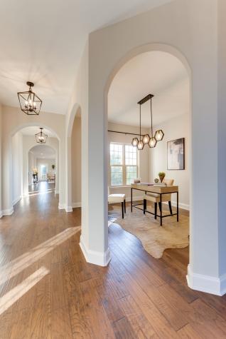 5025 Laughing Brook Lane Franklin TN 37064