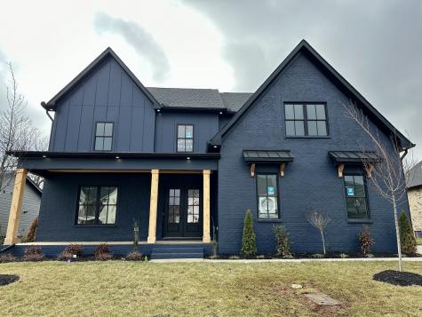 5713 Eaglemont Drive Murfreesboro TN 37129