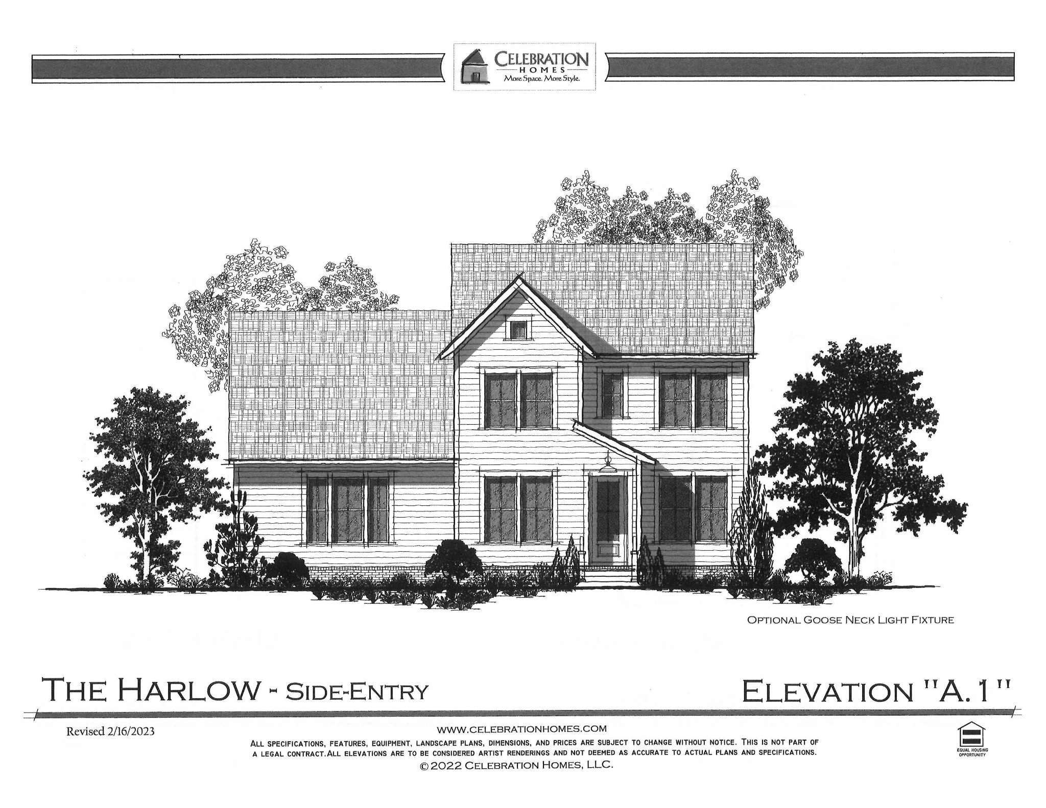 7309 Chilton Court Fairview TN 37062