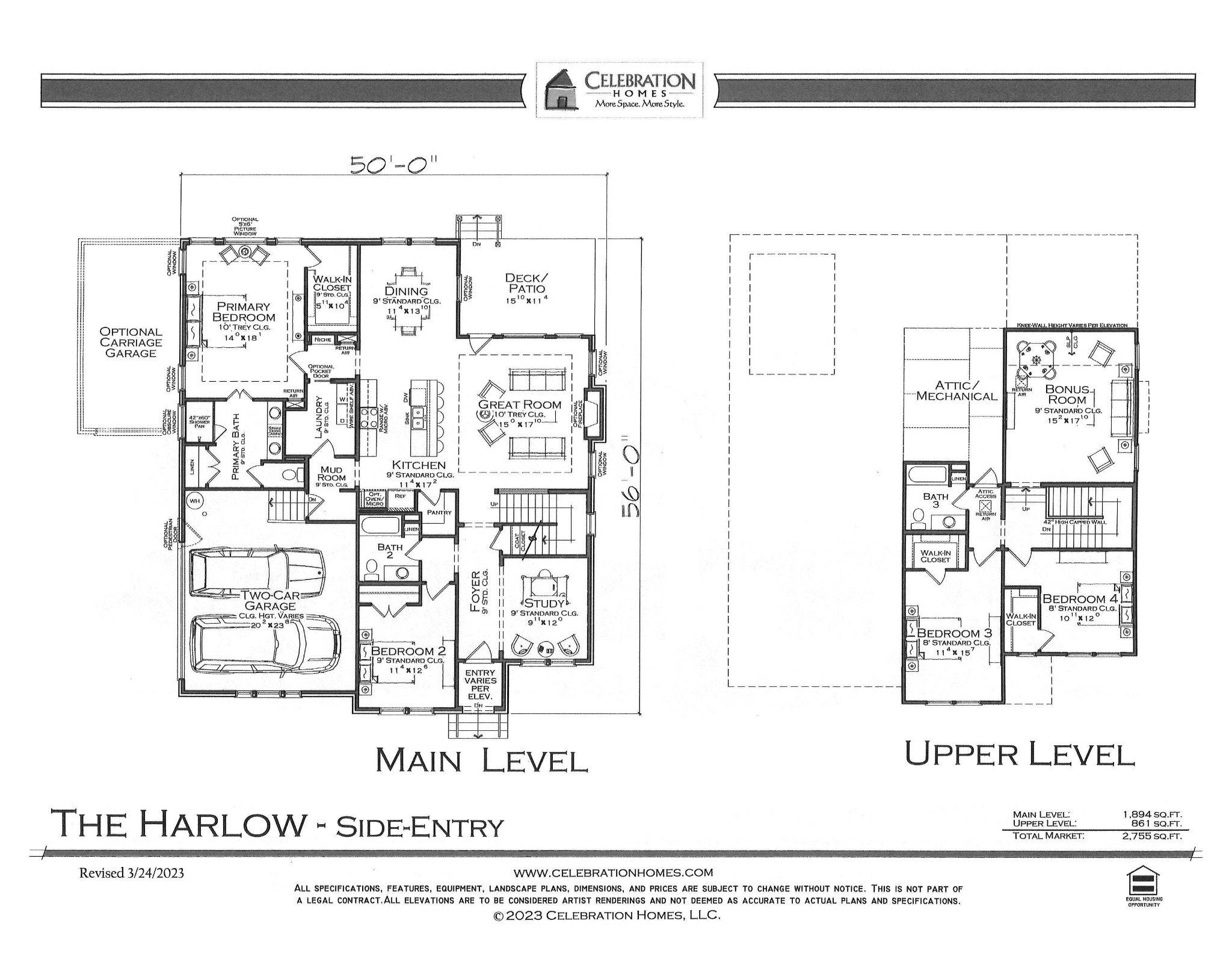 7309 Chilton Court Fairview TN 37062