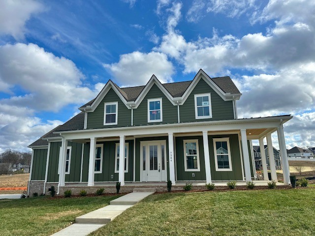 7344 Dutch River Circle Fairview TN 37062