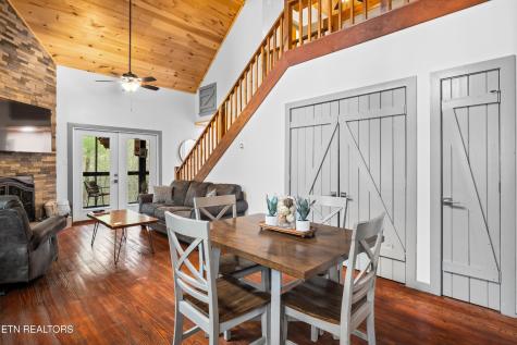 516 Clearwater Circle Townsend TN 37882