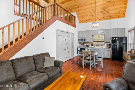 516 Clearwater Circle Townsend TN 37882