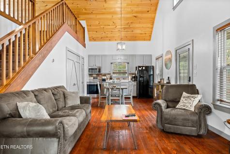 516 Clearwater Circle Townsend TN 37882