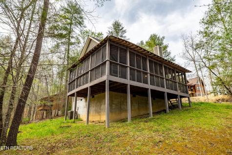 516 Clearwater Circle Townsend TN 37882