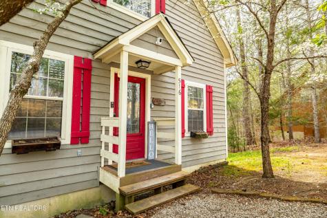 516 Clearwater Circle Townsend TN 37882