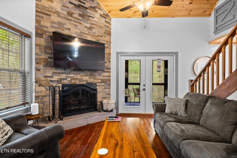 516 Clearwater Circle Townsend TN 37882