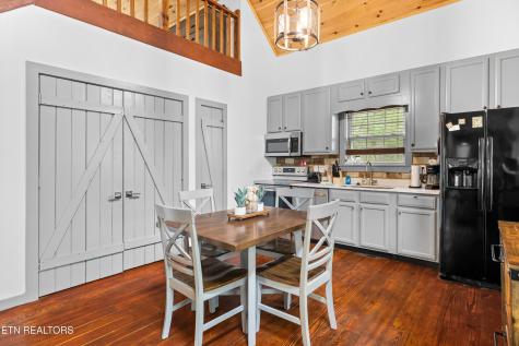 516 Clearwater Circle Townsend TN 37882