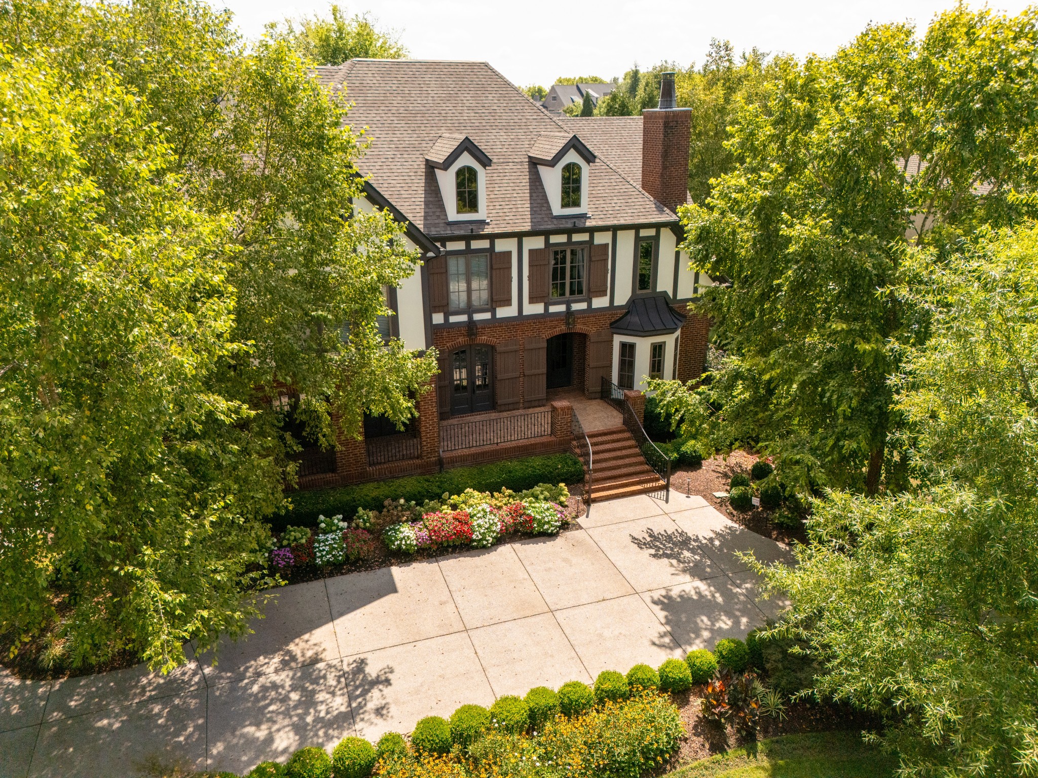 9286 Wardley Park Lane Brentwood TN 37027