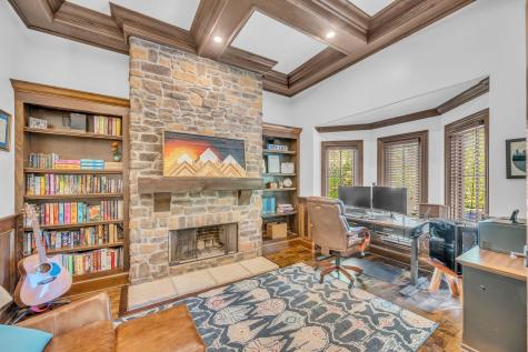 9286 Wardley Park Lane Brentwood TN 37027