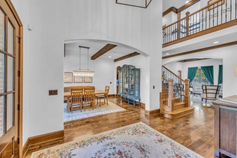 9286 Wardley Park Lane Brentwood TN 37027