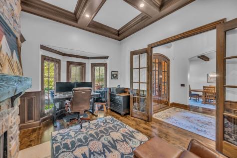 9286 Wardley Park Lane Brentwood TN 37027