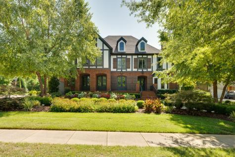 9286 Wardley Park Lane Brentwood TN 37027