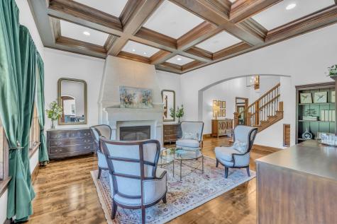 9286 Wardley Park Lane Brentwood TN 37027