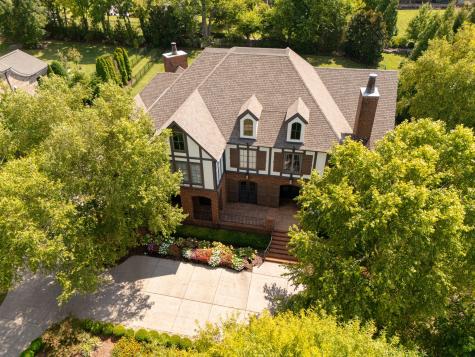 9286 Wardley Park Lane Brentwood TN 37027