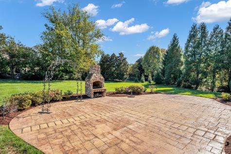 9286 Wardley Park Lane Brentwood TN 37027