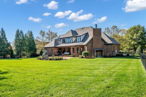 9286 Wardley Park Lane Brentwood TN 37027